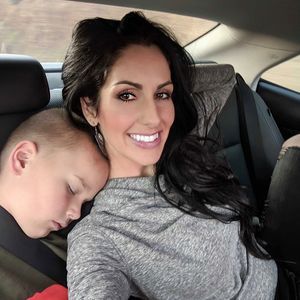 Meet your Posher, Angie